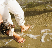 Beach_Feet_Water