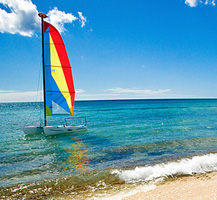 Sailboat