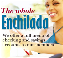Savings and Checking