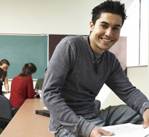 Student