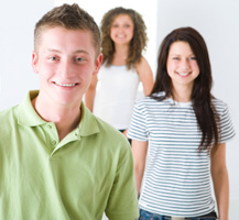 Teens 2