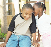 Young Kids